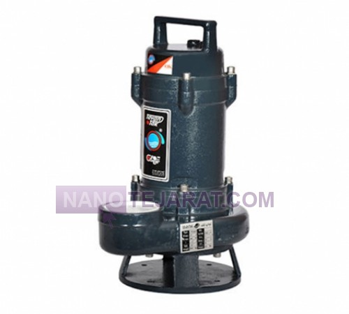 Tavantech Submersible Sewage Pump